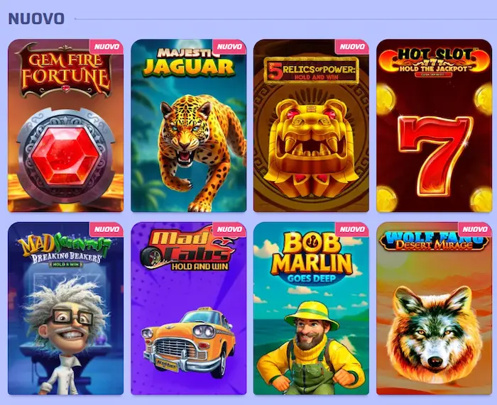 Spinrollz Casino Italia casino